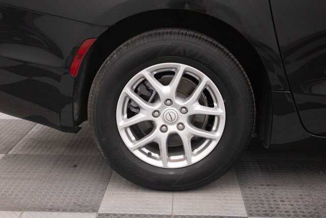 Used 2025 Chrysler Pacifica Select FWD image 15
