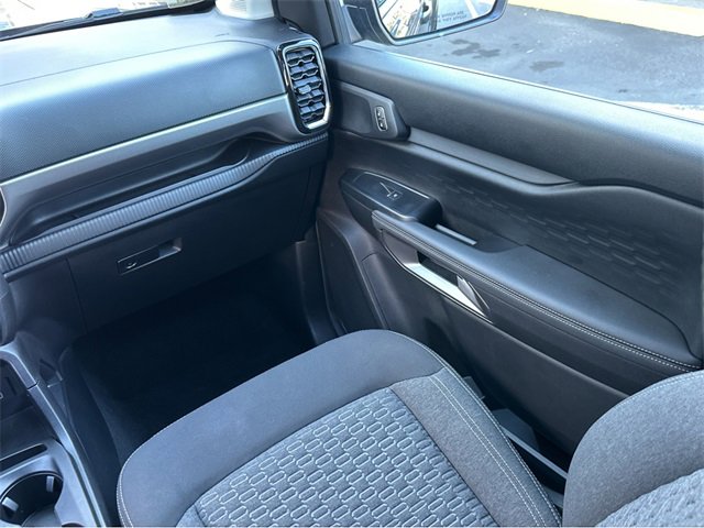 Certified 2024 Ford Ranger XLT w/ FX4 Off-Road Package image 14