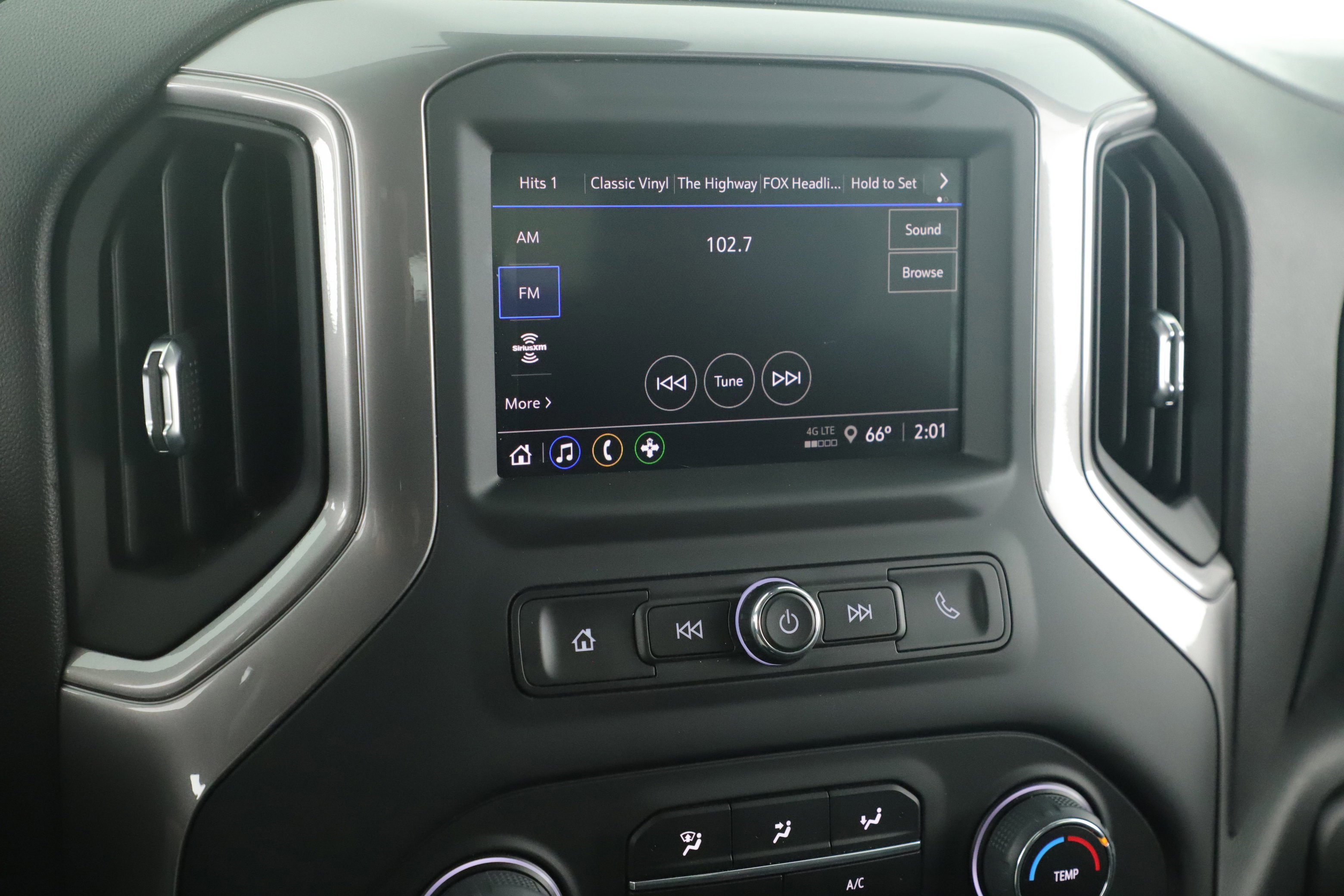 Used 2024 Chevrolet Silverado 1500 Custom w/ Rally Edition image 20