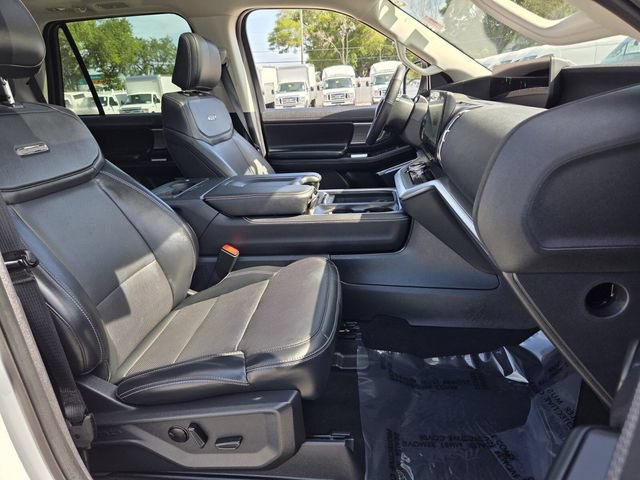 Certified 2025 Ford Expedition Platinum AWD/4WD image 20