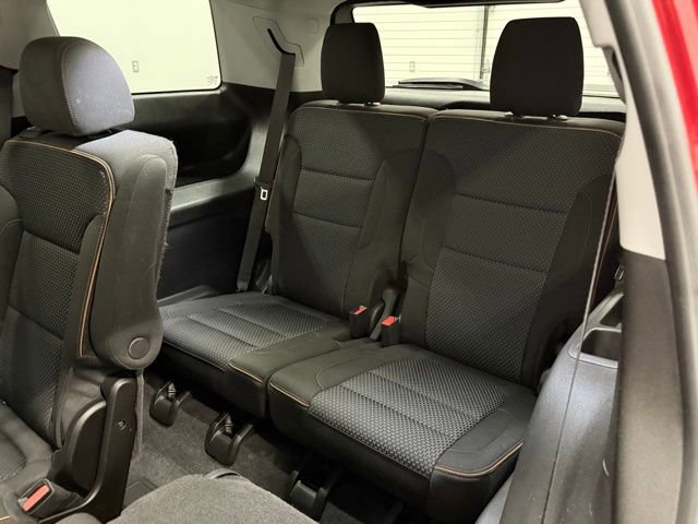 Used 2021 GMC Acadia AT4 w/ Trailering Package image 37