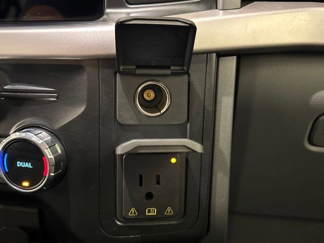 Certified 2022 Ford F150 XLT w/ Equipment Group 302A High image 31