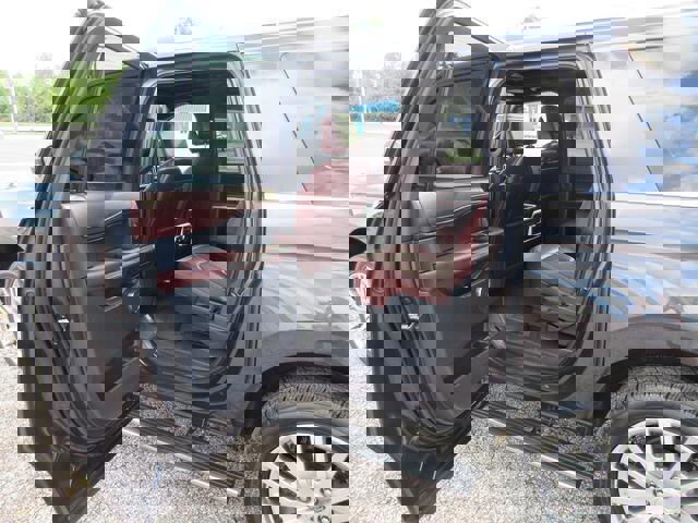 Certified 2024 Ford Expedition Max Limited image 20