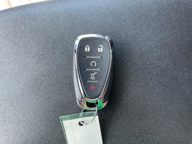 Used 2021 Chevrolet Equinox LT FWD image 22