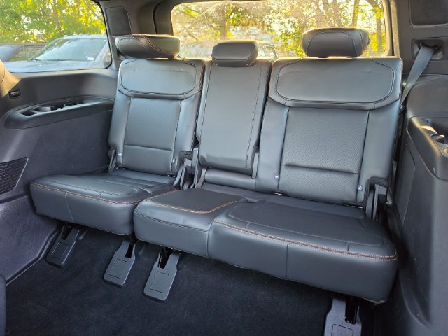 Certified 2025 Ford Expedition Tremor AWD/4WD image 20