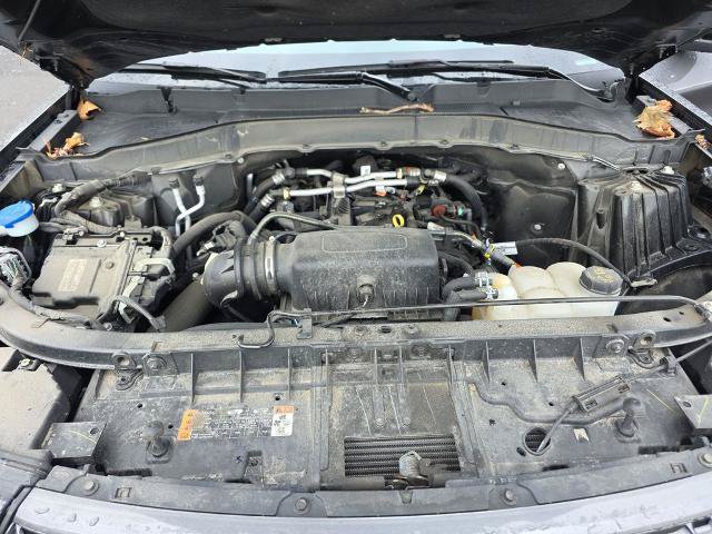Certified 2023 Ford Explorer XLT w/ Equipment Group 202A AWD/4WD image 35