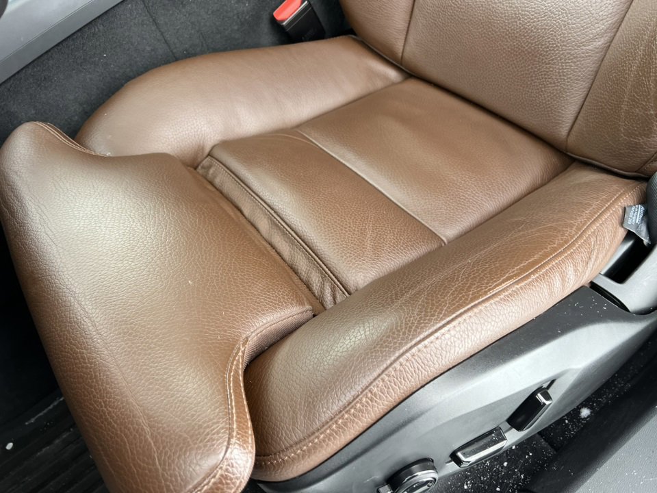 Used 2020 Volvo XC60 T6 Inscription w/ Protection Package Premier image 17