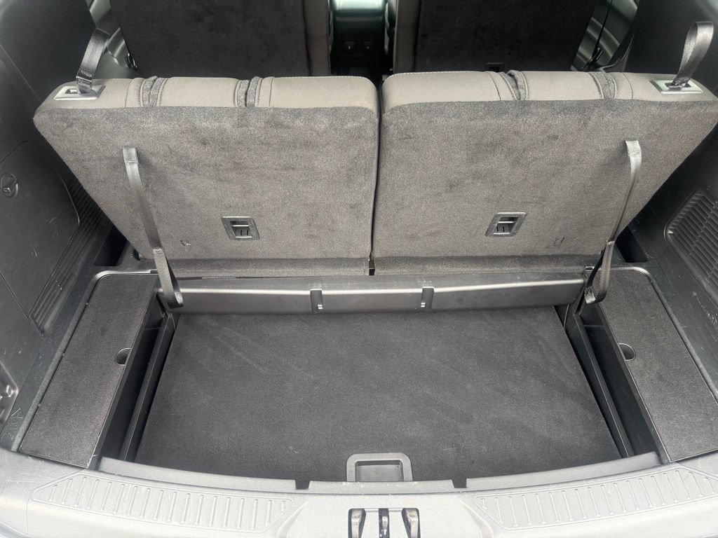 Certified 2024 Ford Explorer XLT AWD/4WD image 46