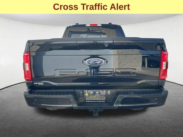 Certified 2023 Ford F150 XLT w/ Equipment Group 302A High AWD/4WD image 13