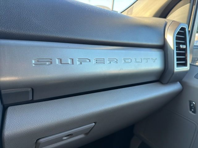 Certified 2022 Ford F250 XLT w/ XLT Premium Package image 36