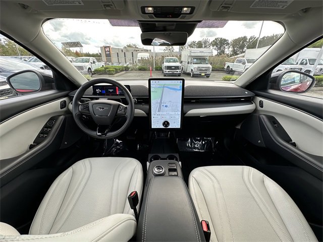 Certified 2021 Ford Mustang Mach-E Premium image 17