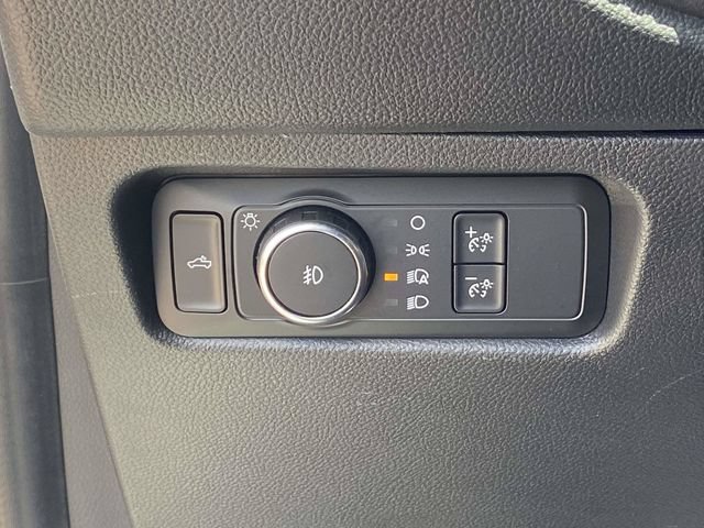 Certified 2025 Ford Ranger Raptor AWD/4WD image 22