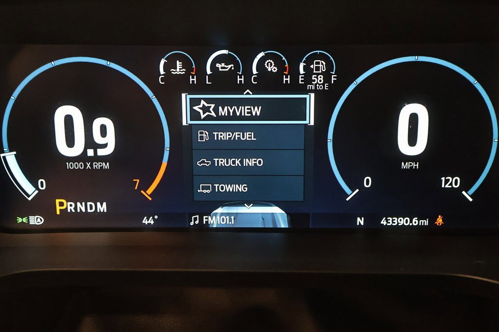 Certified 2022 Ford F150 Lariat image 23