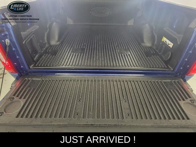 Certified 2023 Ford F150 XLT w/ Equipment Group 302A High AWD/4WD image 15