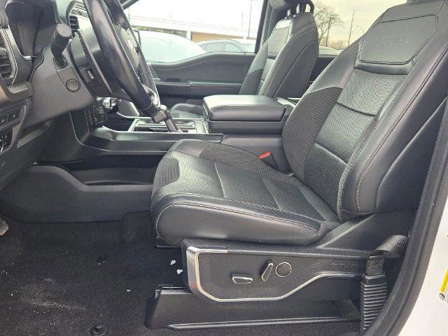 Certified 2023 Ford F150 Raptor AWD/4WD image 22