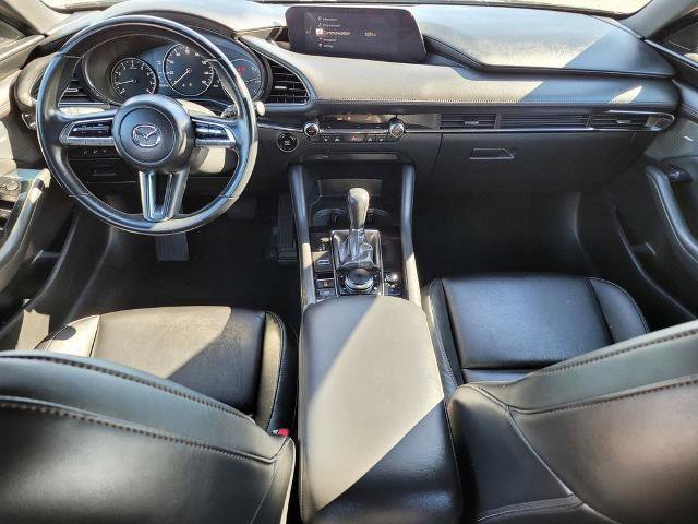 Used 2020 MAZDA MAZDA3 AWD Hatchback w/ Preferred Pkg image 13