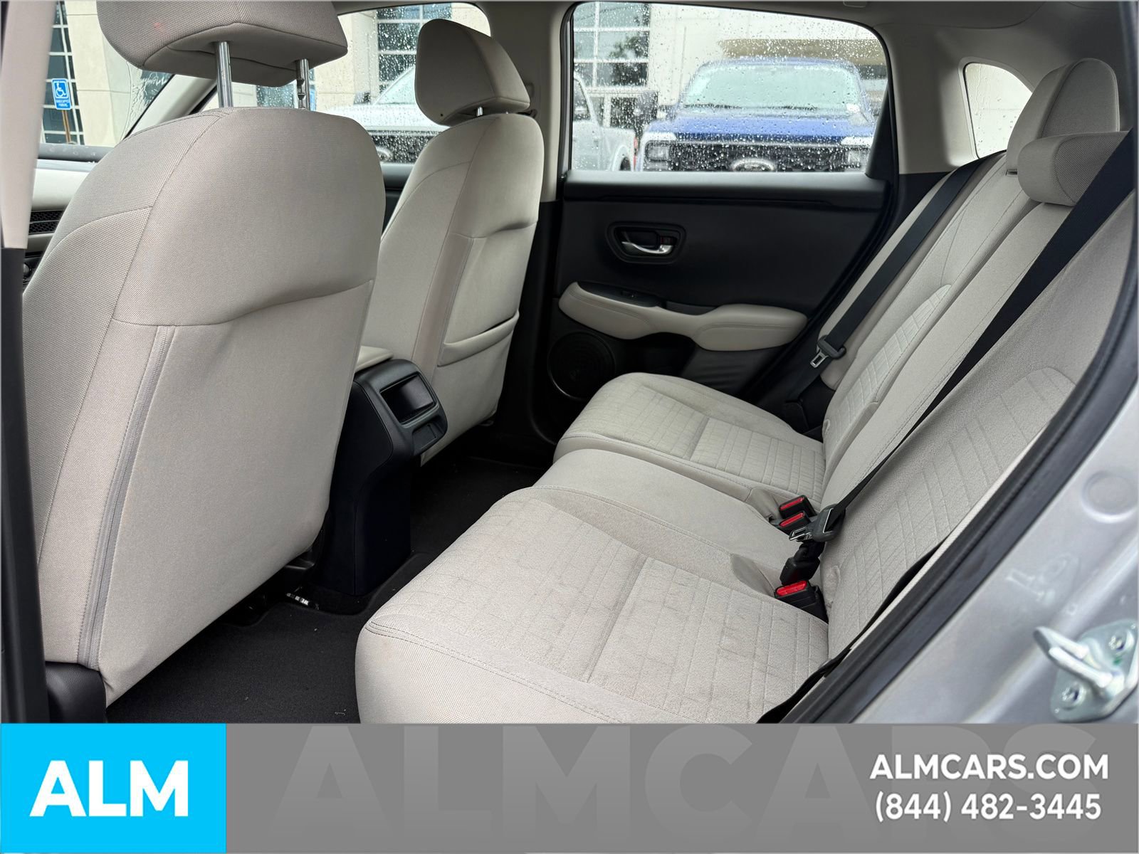 Used 2023 Honda HR-V LX image 10