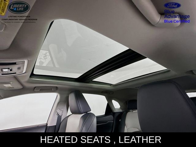 Used 2022 Lexus RX 350 AWD w/ Premium Package image 22