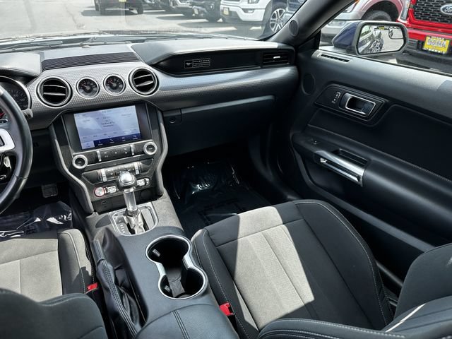 Certified 2020 Ford Mustang GT w/ GT Performance Package RWD image 17