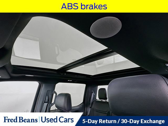 Certified 2023 Ford F150 Raptor w/ Raptor Carbon Fiber Package image 30