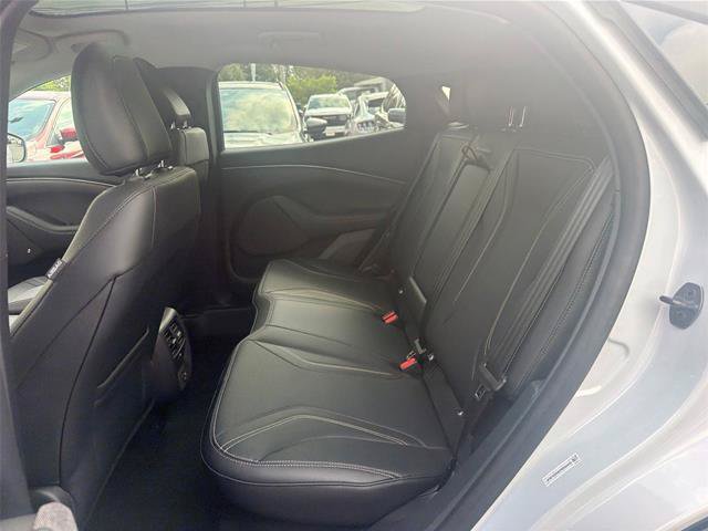 Certified 2023 Ford Mustang Mach-E Premium RWD image 6