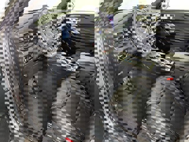 Certified 2023 Ford Explorer ST w/ Equipment Group 401A image 12