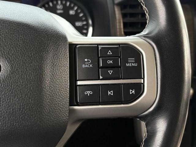 Certified 2024 Ford Expedition Limited image 18