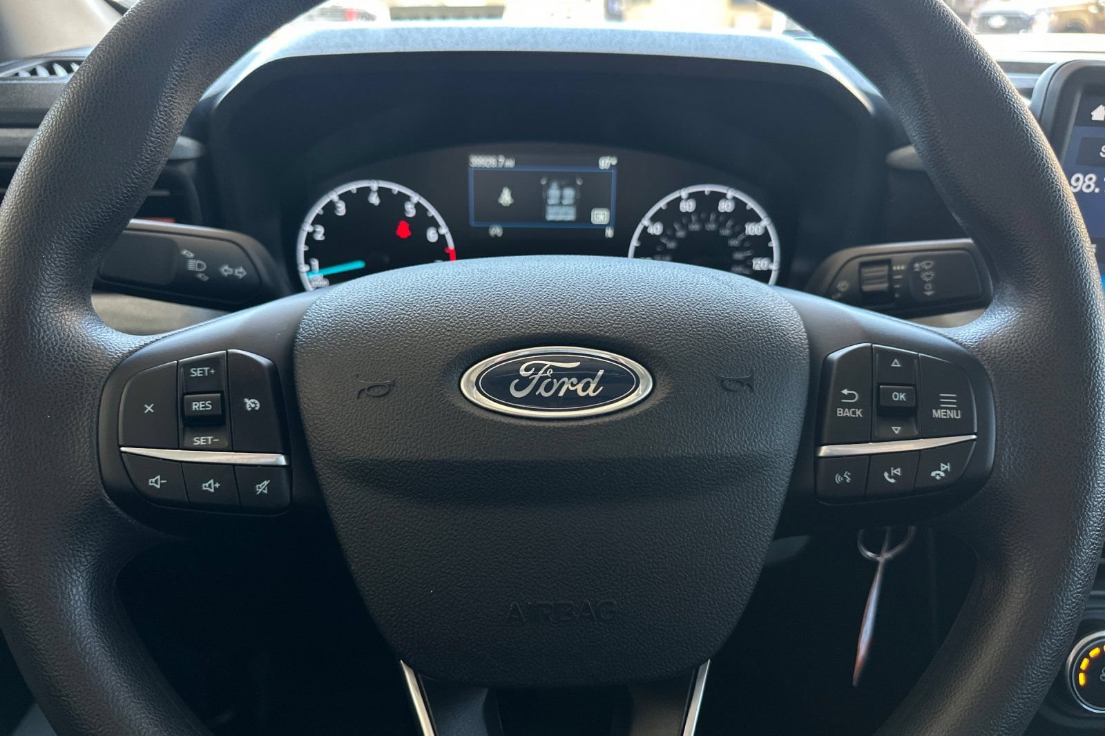 Certified 2023 Ford Maverick XLT FWD image 20