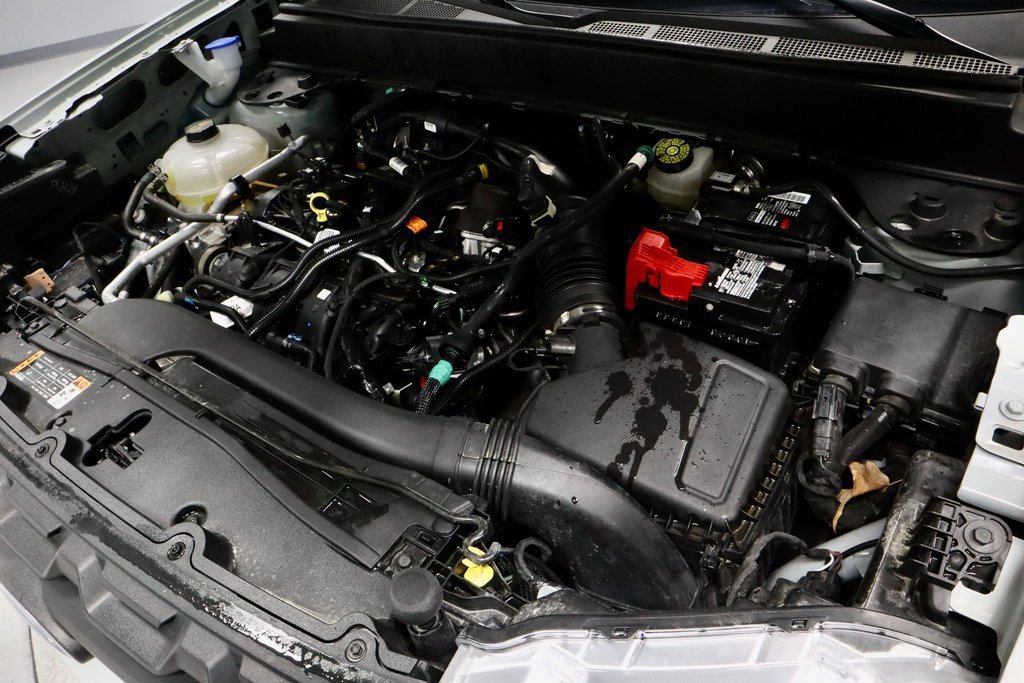 Certified 2024 Ford Maverick XL w/ Equipment Group 100A Standard image 17