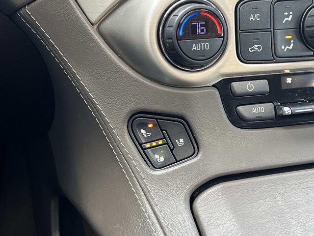 Used 2019 GMC Yukon XL Denali w/ Open Road Package AWD/4WD image 29