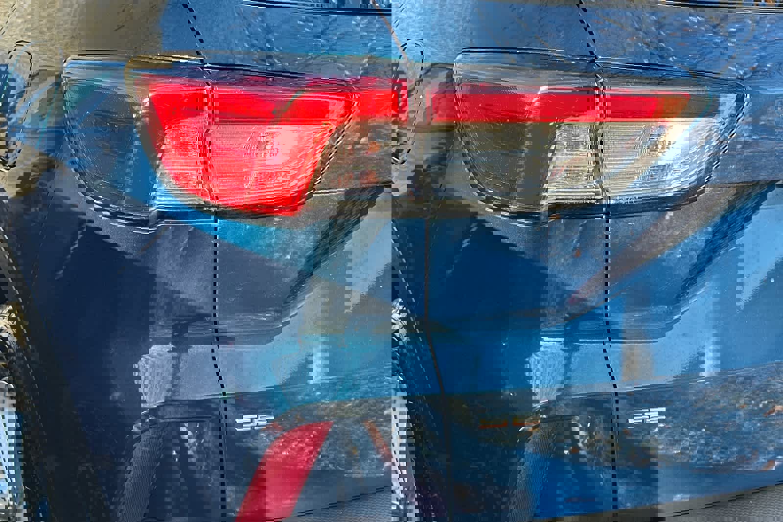 Certified 2020 Ford Escape SE image 8