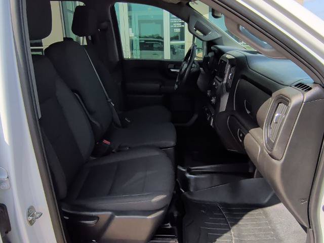 Used 2024 Chevrolet Silverado 3500 W/T w/ WT Convenience Package AWD/4WD image 15