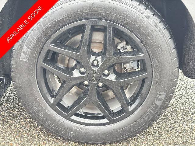 Certified 2024 Ford Edge SEL w/ Convenience Package AWD/4WD image 14