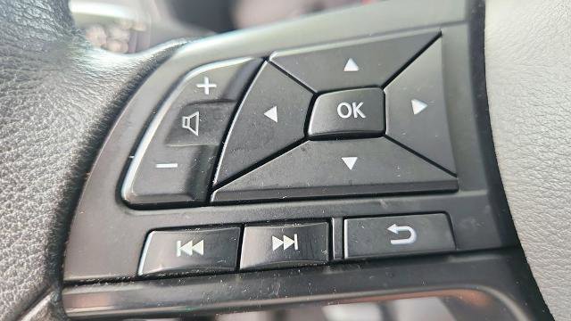 Used 2024 Nissan Altima 2.5 S image 21