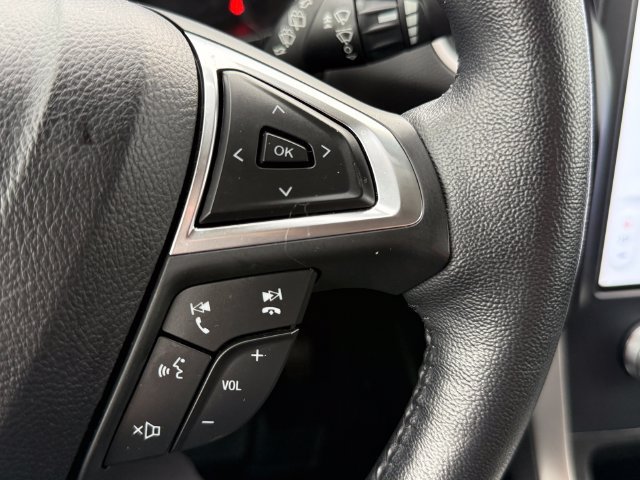 Certified 2024 Ford Edge SEL w/ Sport Appearance Package AWD/4WD image 19