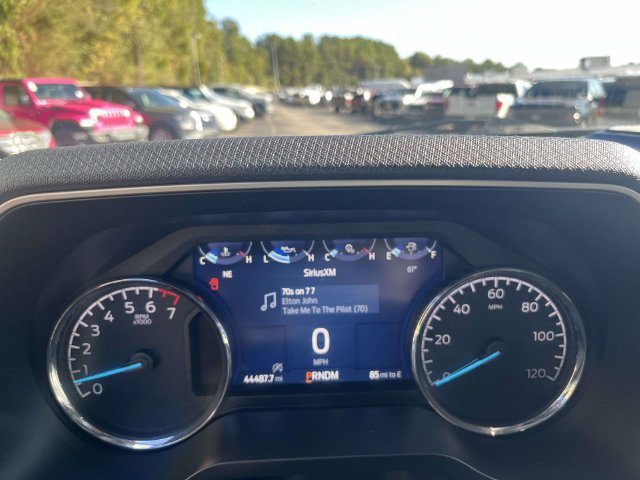 Certified 2023 Ford F150 XLT w/ Equipment Group 302A High RWD image 23