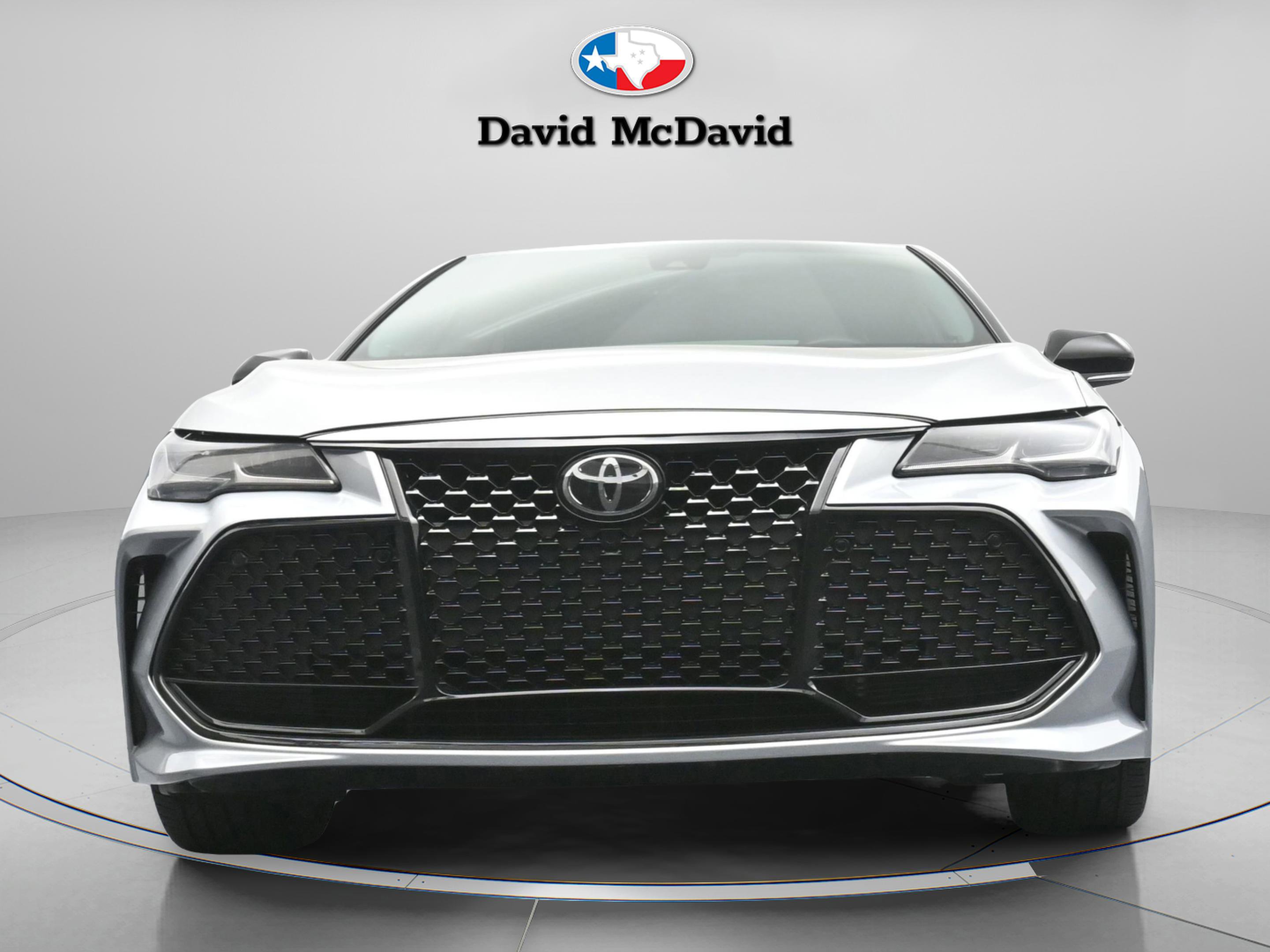 Used 2022 Toyota Avalon Touring image 24