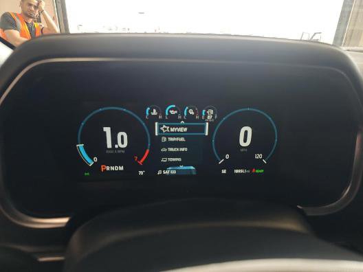 Certified 2023 Ford F150 Limited AWD/4WD image 15