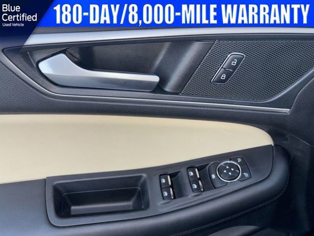 Certified 2020 Ford Edge SEL w/ Convenience Package image 22