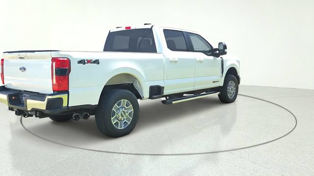 Certified 2026 Ford F250 Lariat AWD/4WD image 8