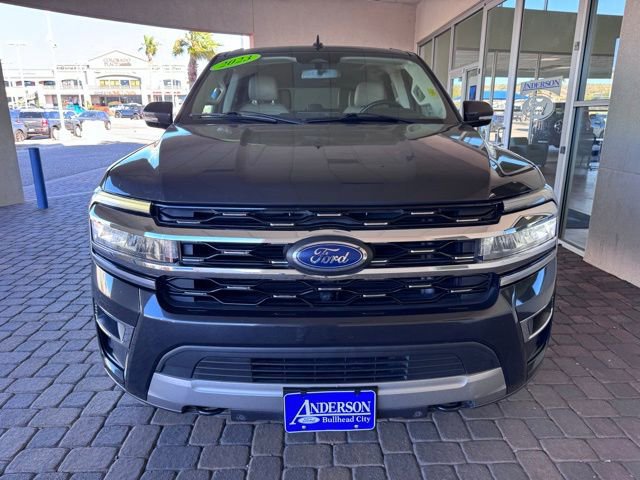 Certified 2023 Ford Expedition Limited image 8