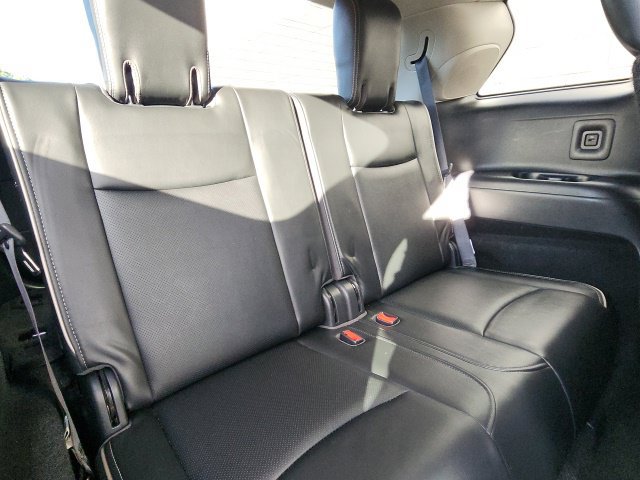 Used 2020 INFINITI QX60 Luxe w/ Essential Package AWD/4WD image 15