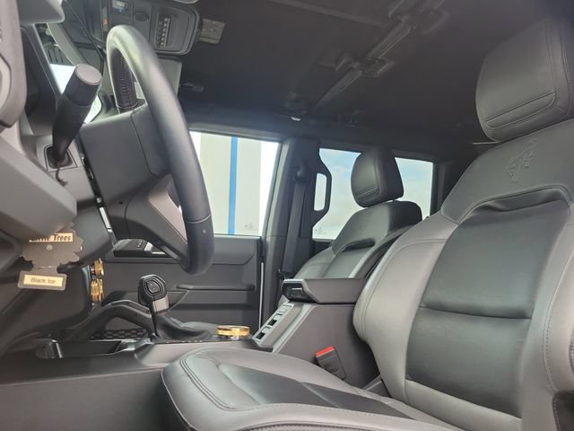 Certified 2024 Ford Bronco Big Bend AWD/4WD image 18