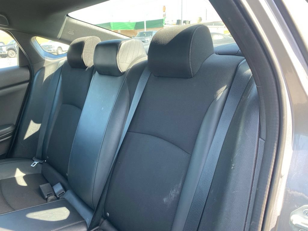 Used 2021 Honda Civic Sport image 27