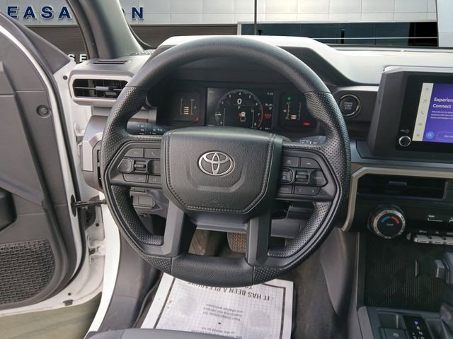 Used 2025 Toyota Tacoma SR5 RWD image 12