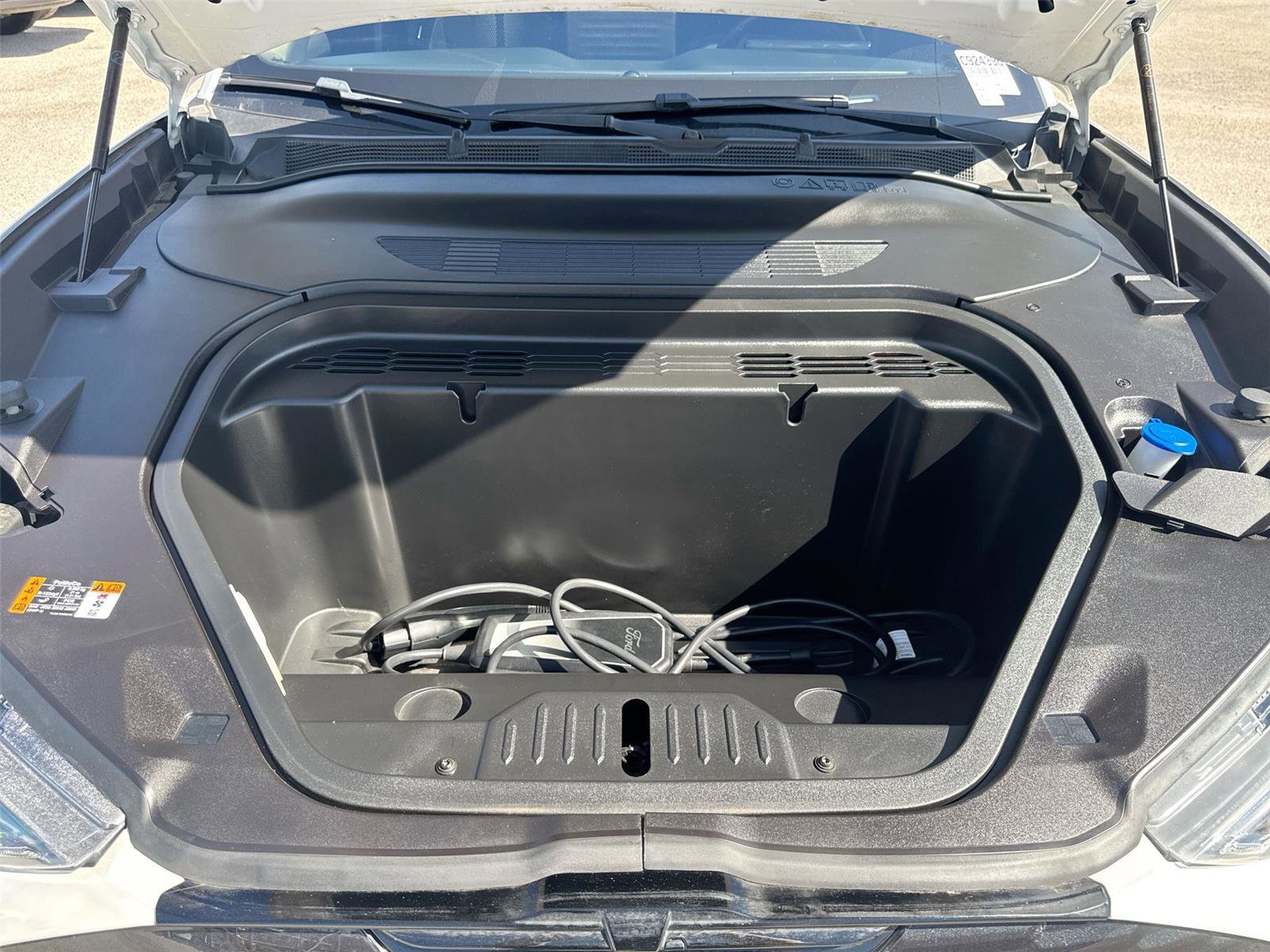 Certified 2023 Ford Mustang Mach-E GT w/ GT Performance Edition image 18