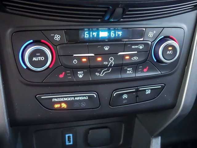 Certified 2019 Ford Escape SEL AWD/4WD image 18