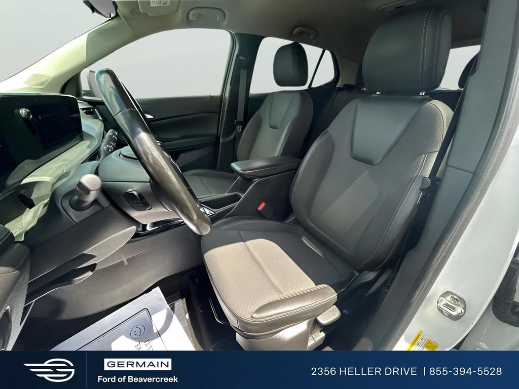 Used 2024 Buick Encore GX Preferred FWD image 14