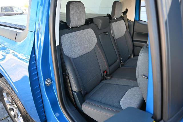 Certified 2022 Ford Maverick XLT w/ XLT Luxury Package FWD image 24