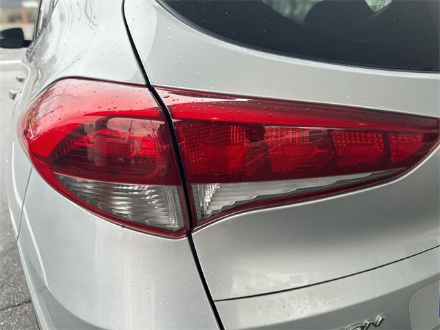 Used 2018 Hyundai Tucson SEL image 25